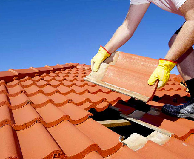 TRAVAUX DE COUVERTURE - MS TOITURE 31 - couvreur sur Toulouse : Rénovation toiture, détection et réparation de fuites toit : tuiles, ardoises. Pose et réparation de faîtage.