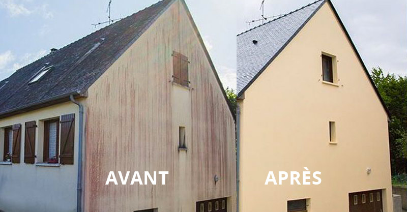 Artisan couvreur, zingueur et peintre MS TOITURE 31: : travaux de Couverture, zinguerie, traitement charpente, démoussage et peinture hydrofuge toit, ravalement façade