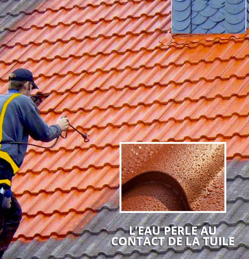 Artisan couvreur, zingueur et peintre MS TOITURE 31: : travaux de Couverture, zinguerie, traitement charpente, démoussage et peinture hydrofuge toit, ravalement façade