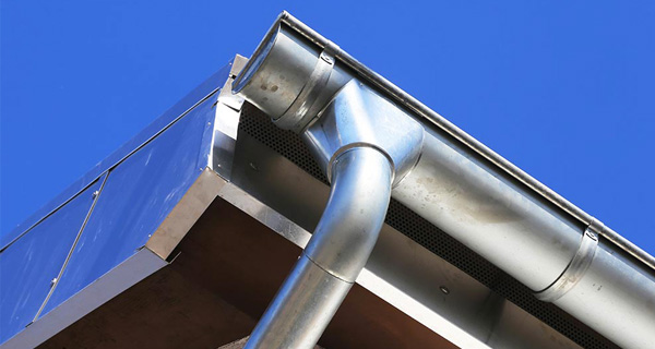 Zinguerie toiture sur Toulouse